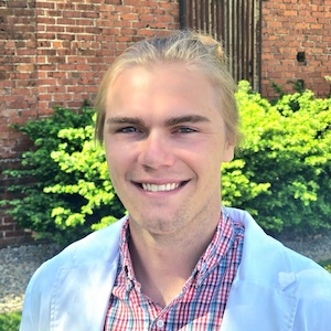 dr landholm