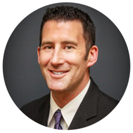 Dr Eric Trumm